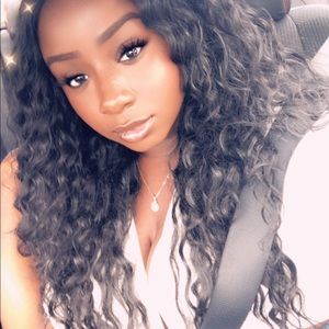 Meet your Posher, Wendy